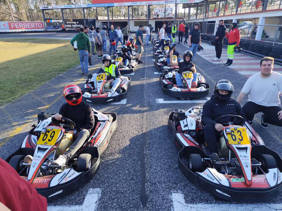 Casa do pessoal Maceira - Secil20