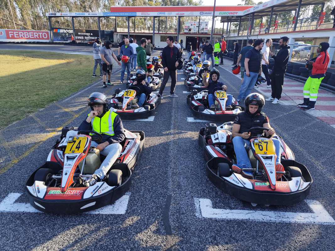 Casa do pessoal Maceira - Secil21