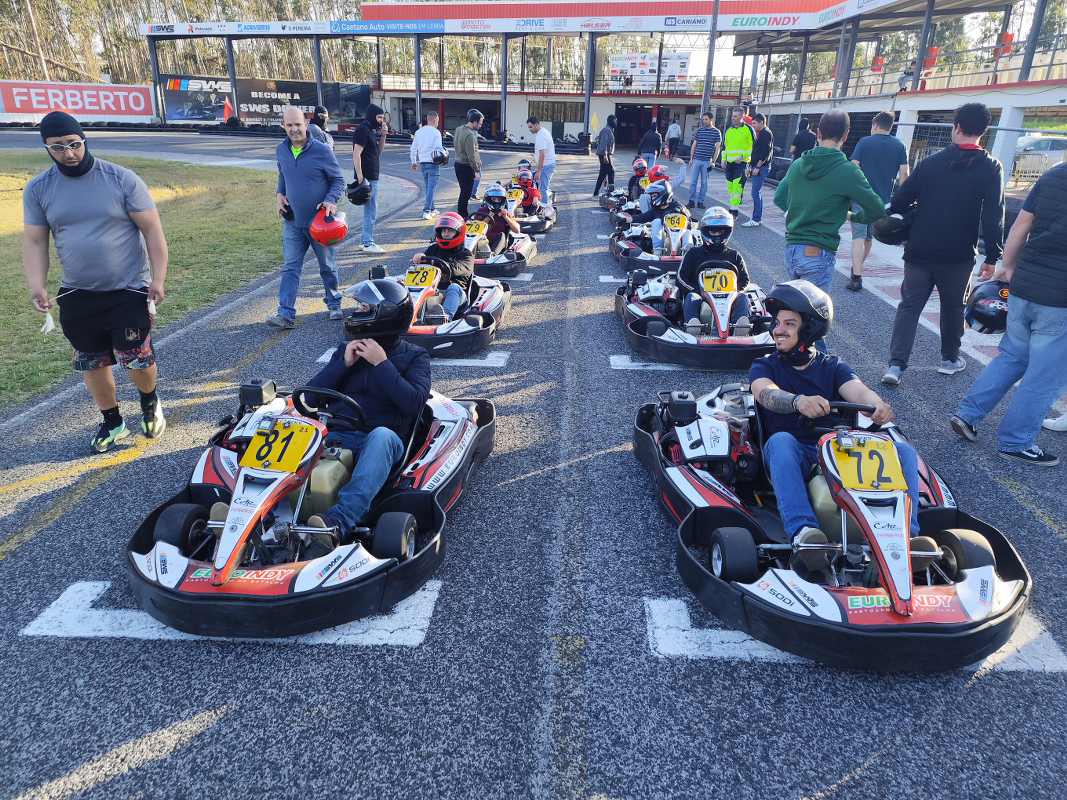 Casa do pessoal Maceira - Secil22