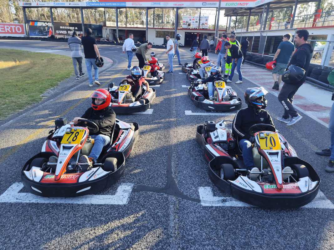 Casa do pessoal Maceira - Secil24