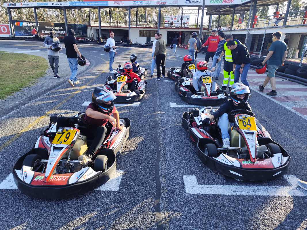 Casa do pessoal Maceira - Secil25