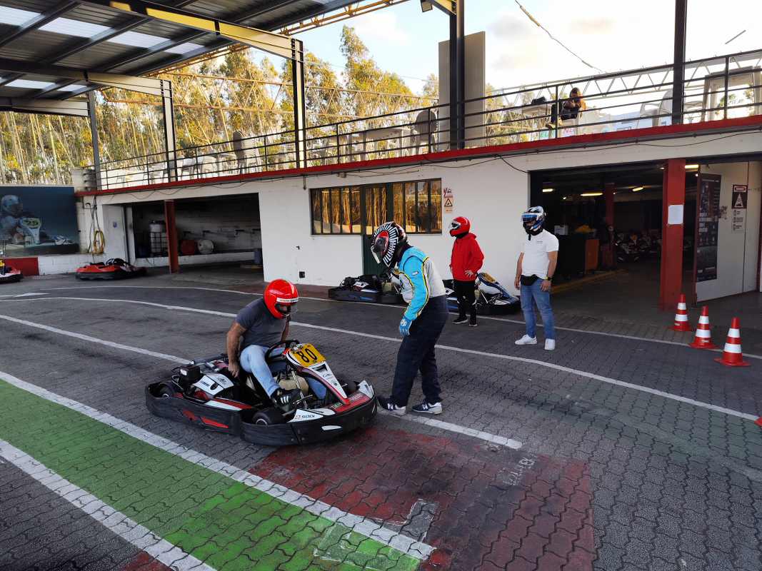 Casa do pessoal Maceira - Secil29