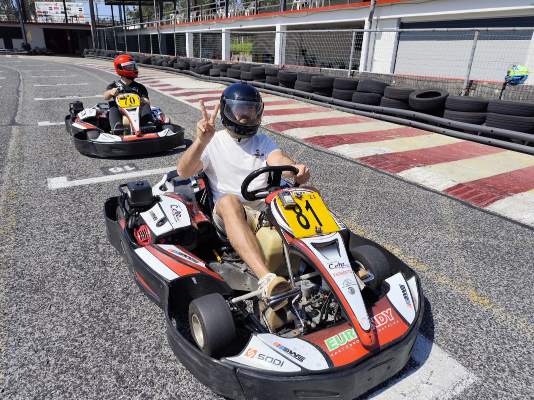 Despedida do Careca11