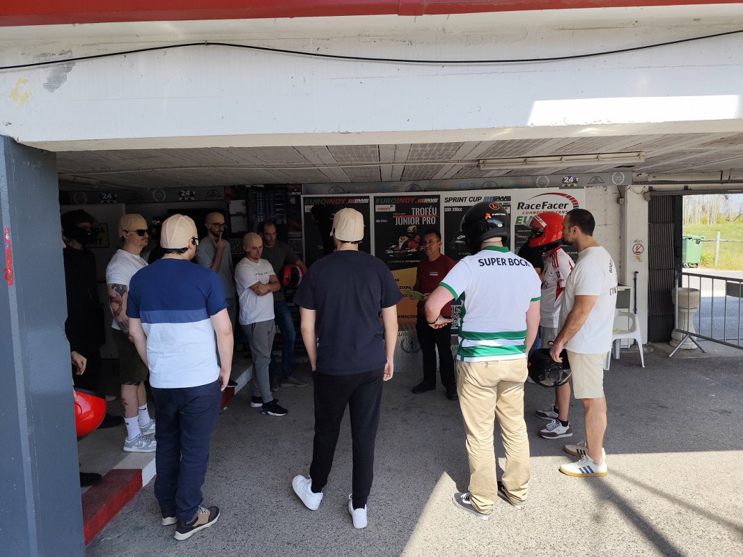 Despedida do Careca12