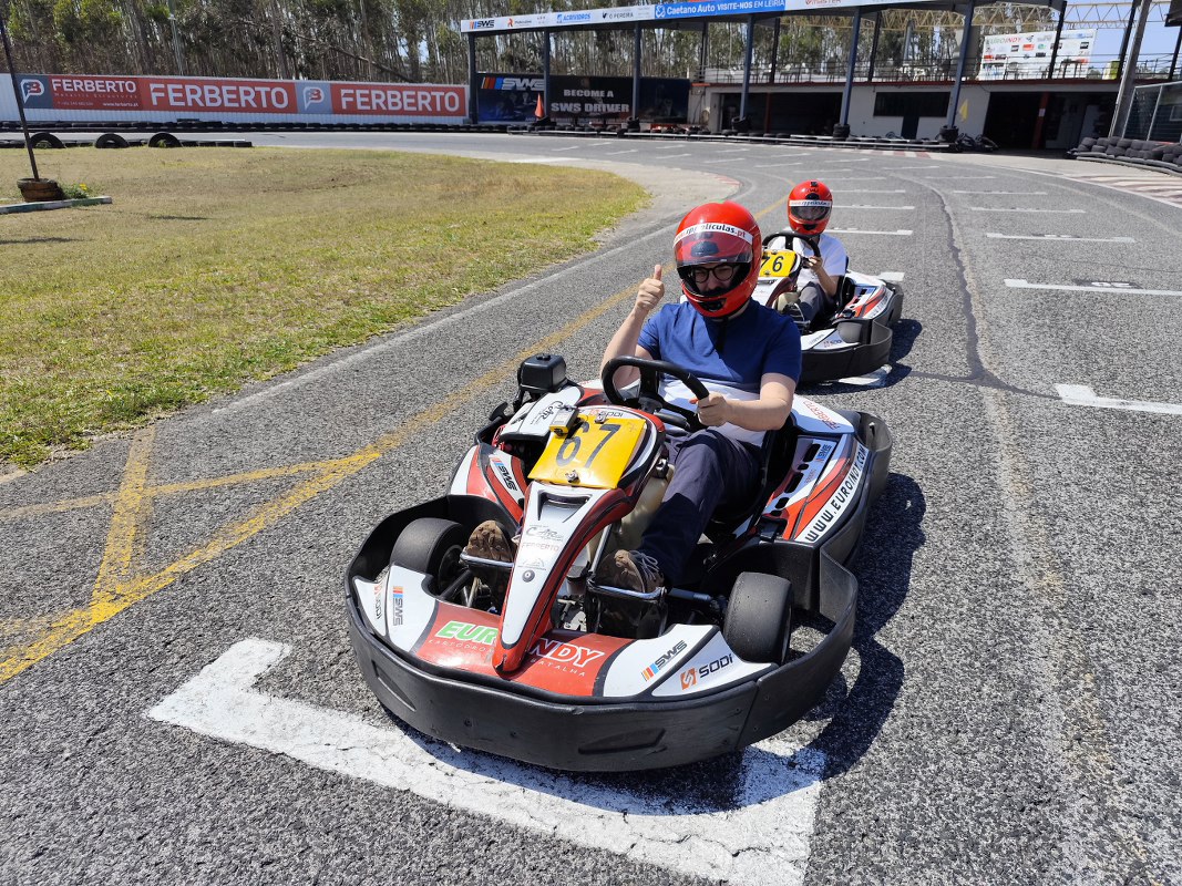 Despedida do Careca13