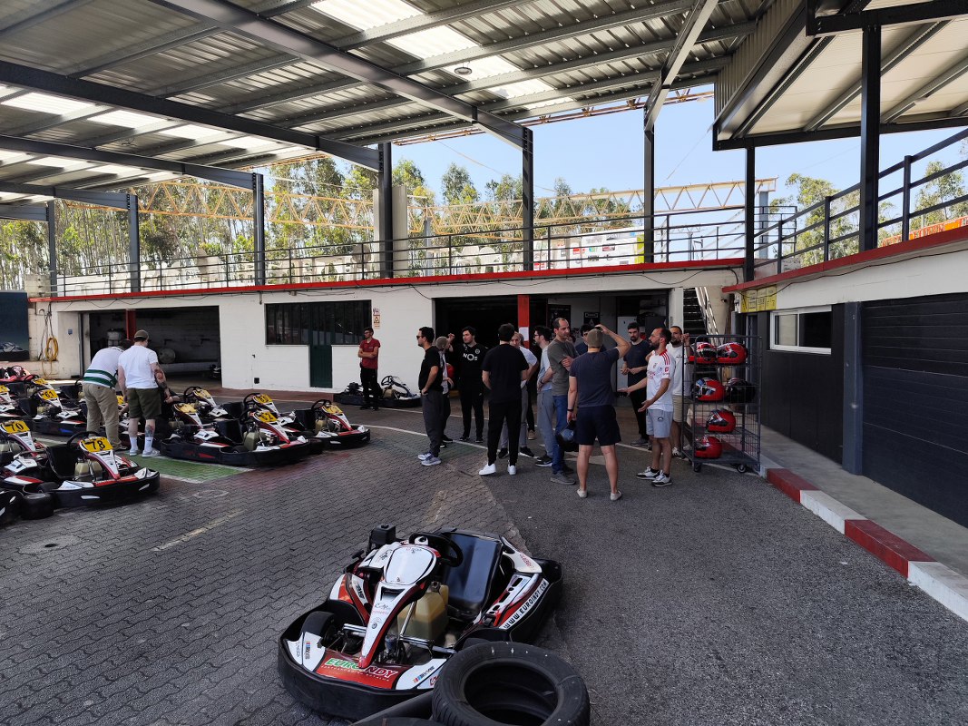 Despedida do Careca17