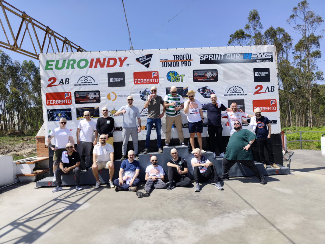 Despedida do Careca18