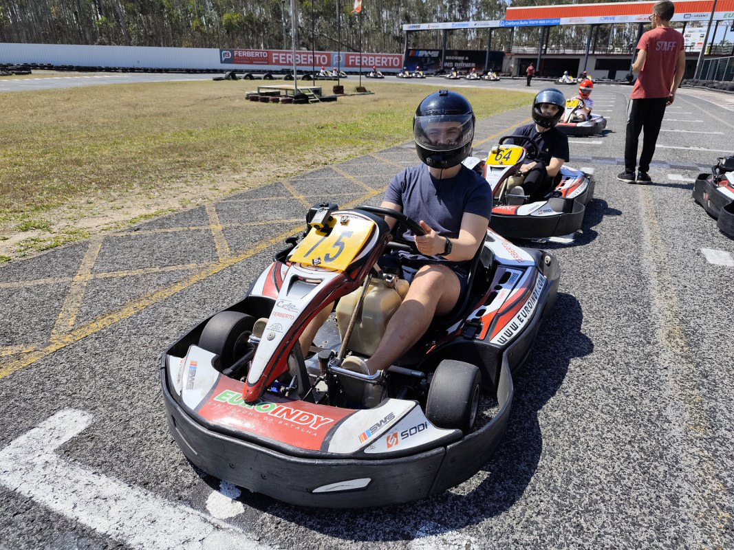 Despedida do Careca24