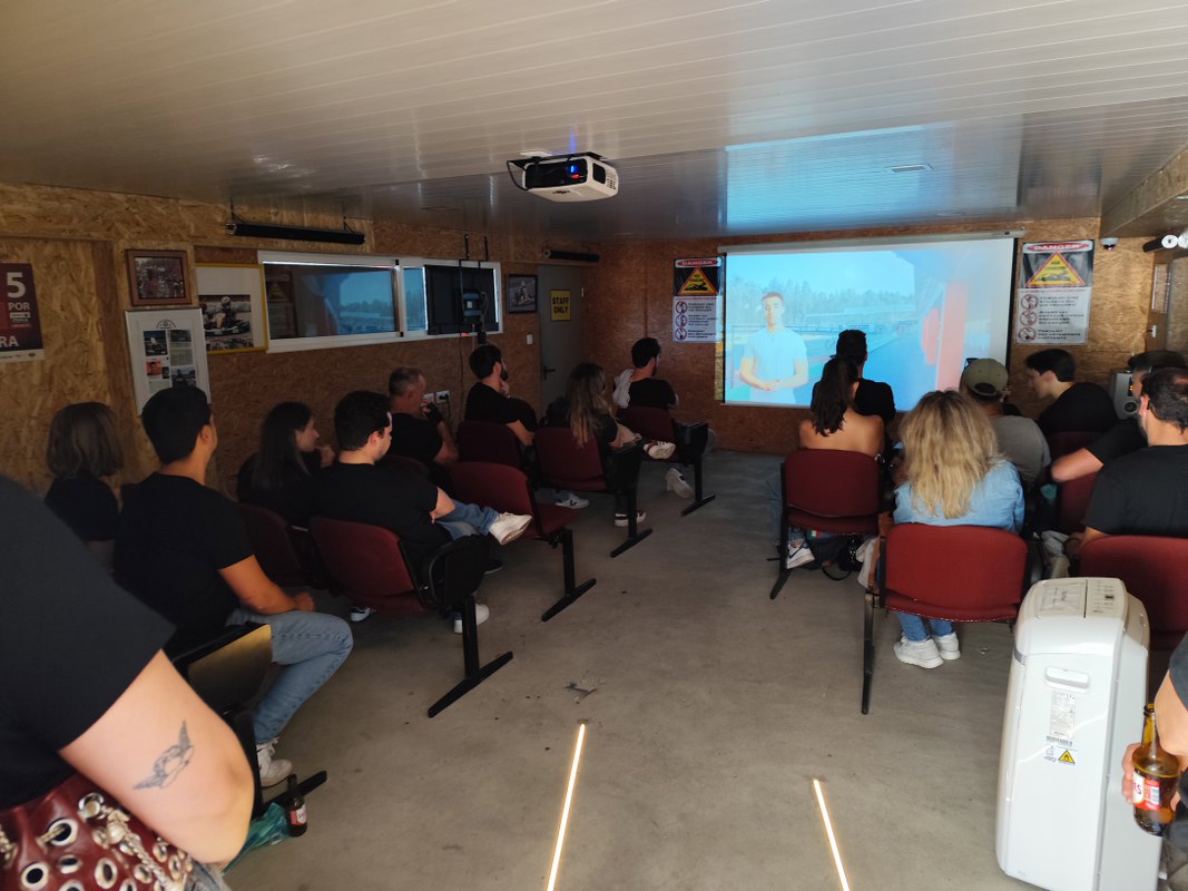 Despedida dos provaveis12