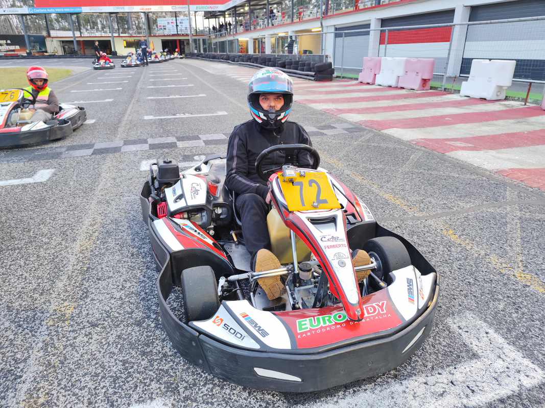 Ferberto40