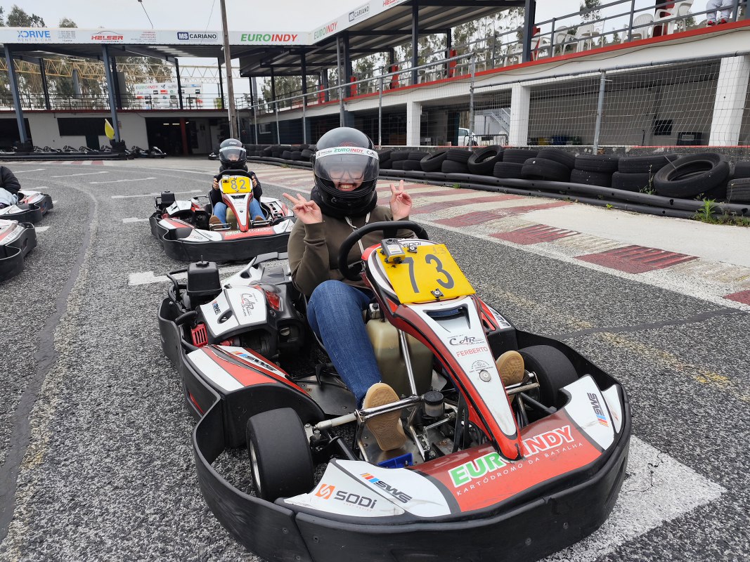 Kart ISCTE 20263