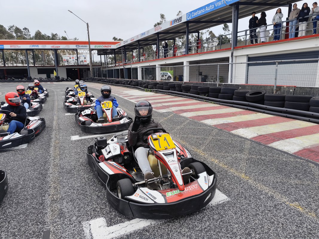Kart ISCTE 20269