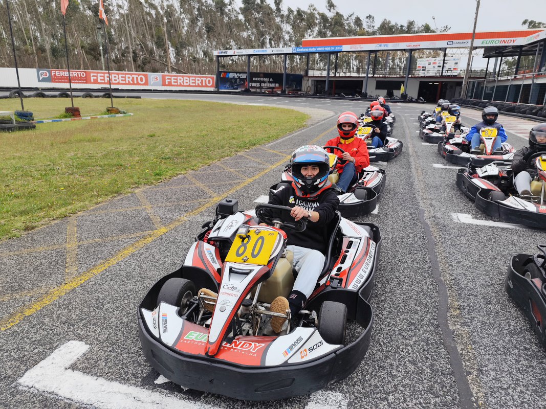 Kart ISCTE 202610