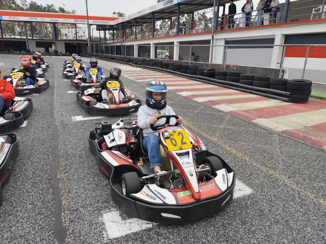 Kart ISCTE 202611