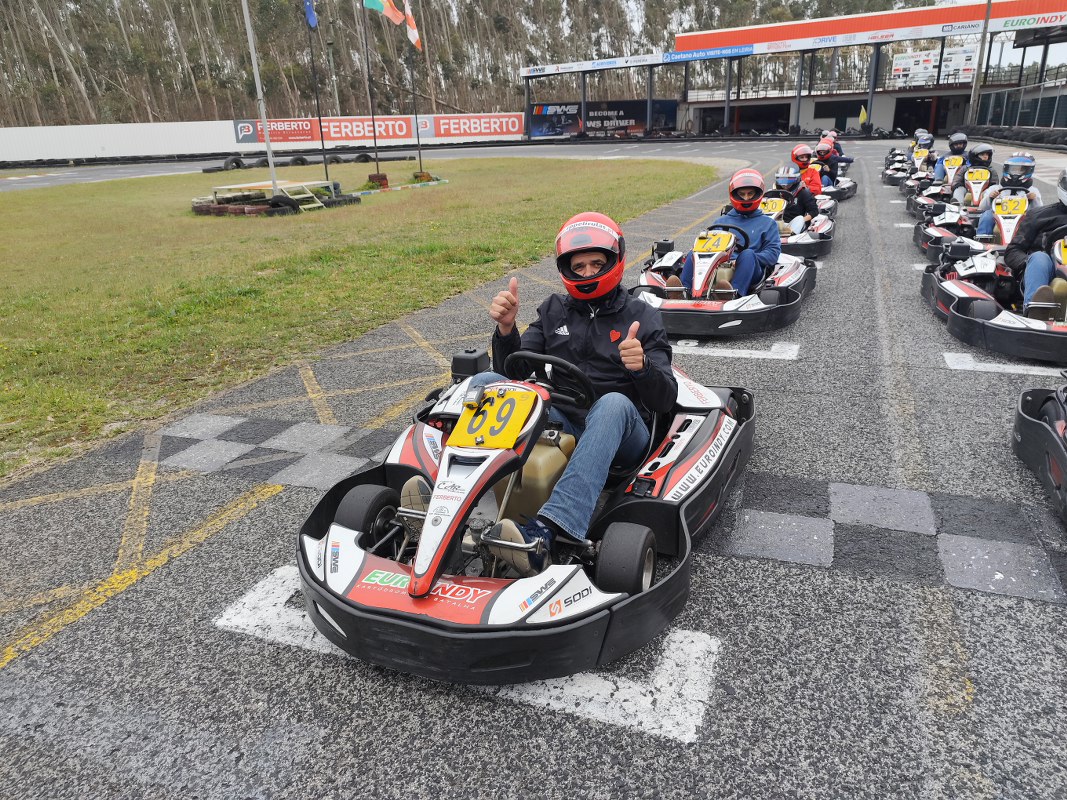 Kart ISCTE 202615