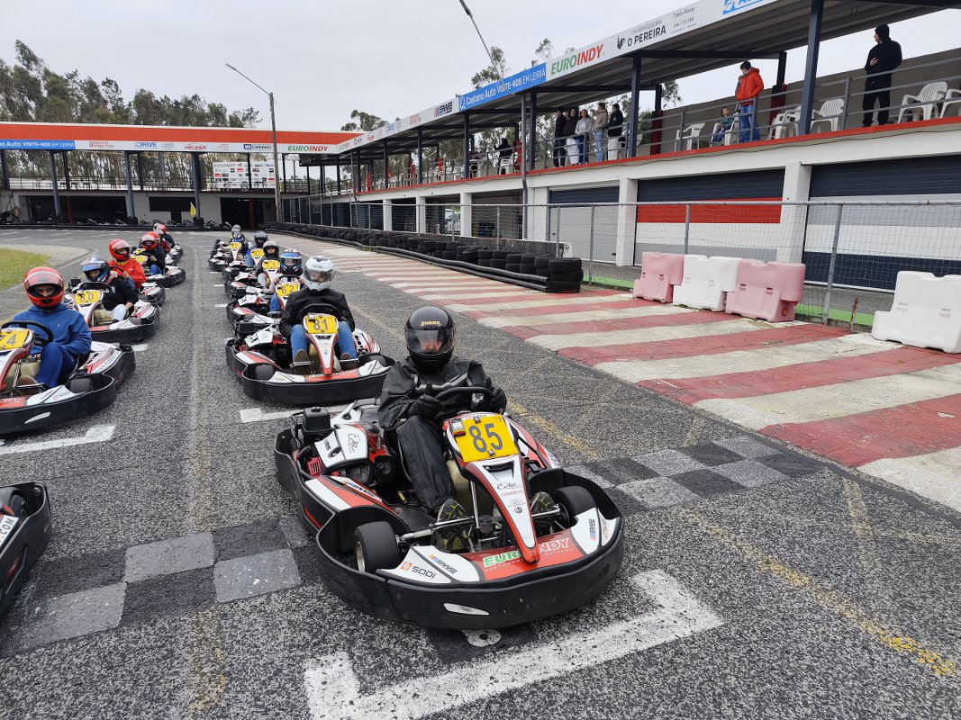 Kart ISCTE 202616