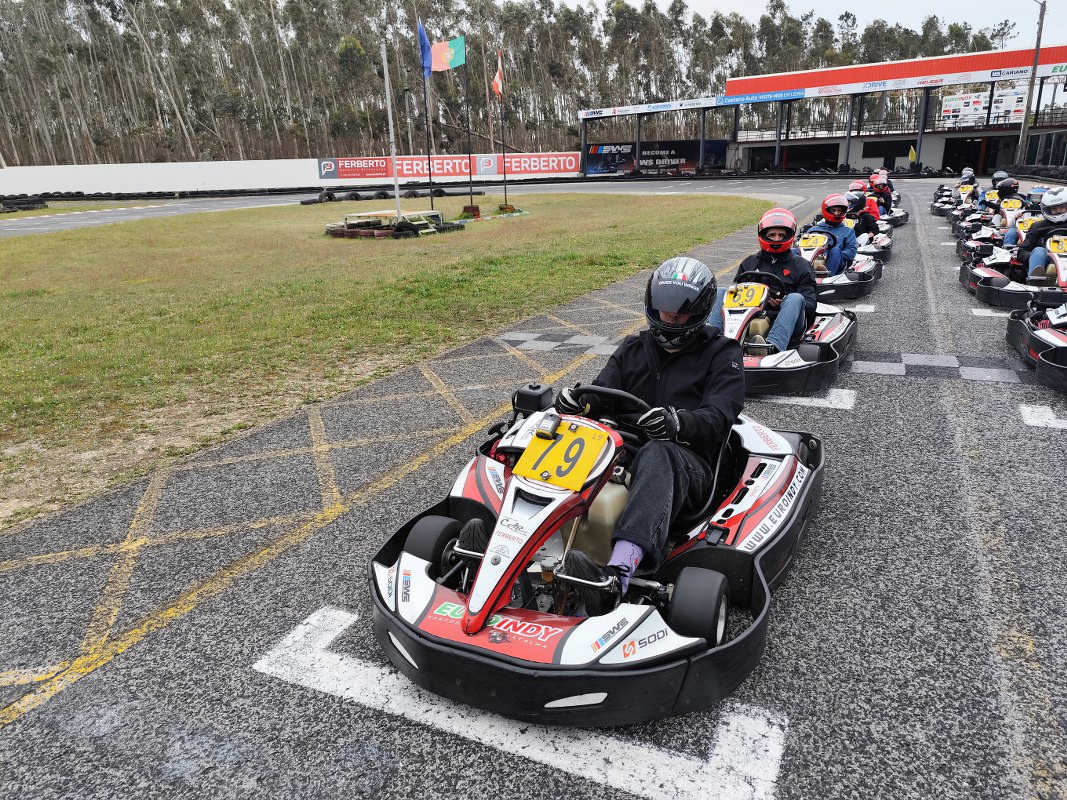 Kart ISCTE 202617