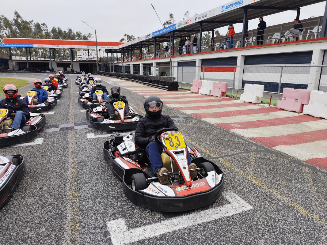 Kart ISCTE 202618