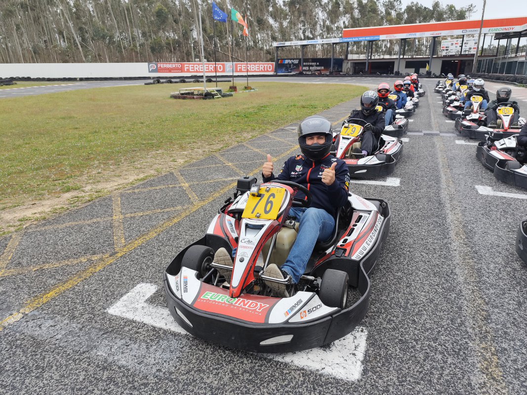 Kart ISCTE 202619