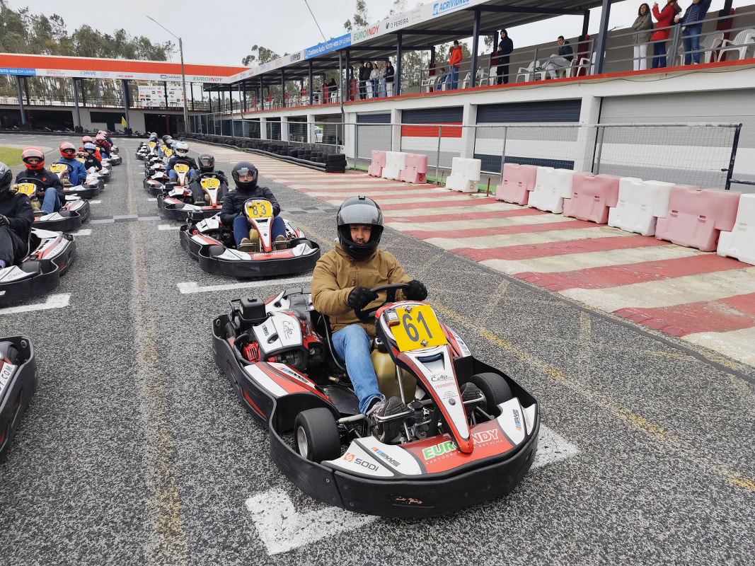 Kart ISCTE 202620