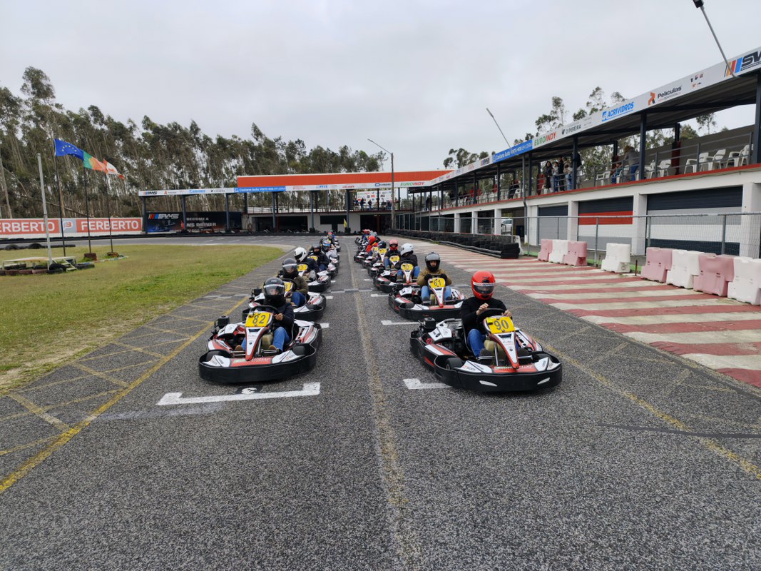 Kart ISCTE 202623