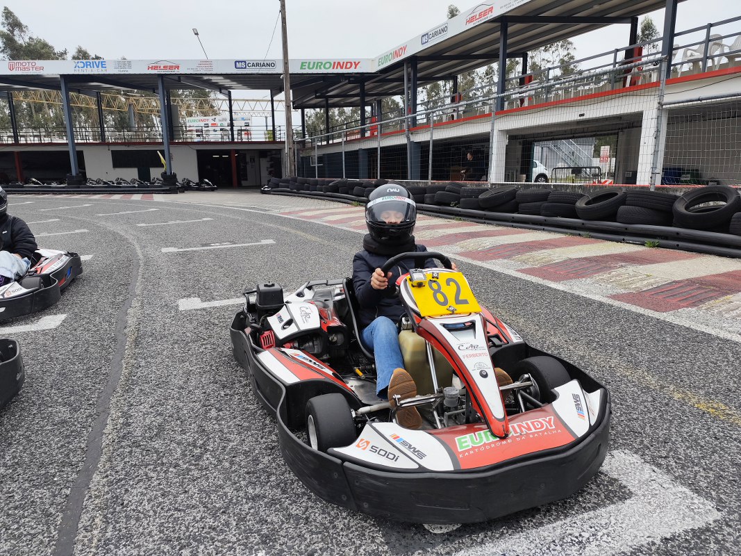 Kart ISCTE 202633