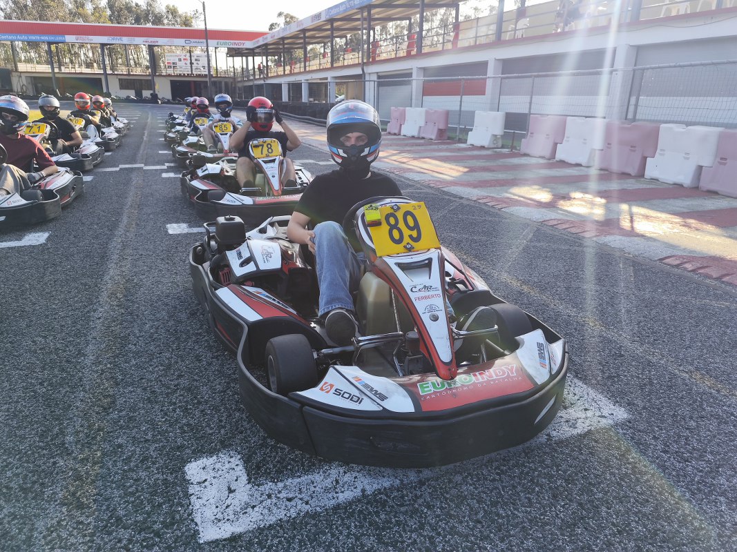 Super Corrida de Velocidade8