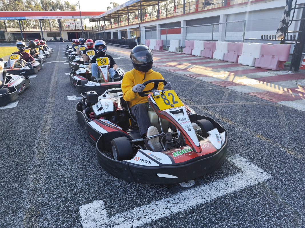 Super Corrida de Velocidade10