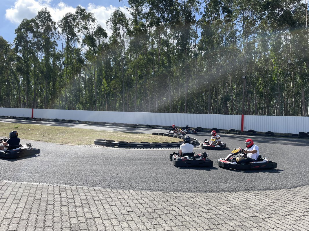 CARACOL RACE2