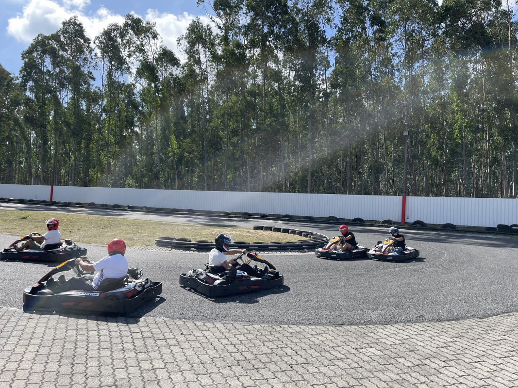 CARACOL RACE3