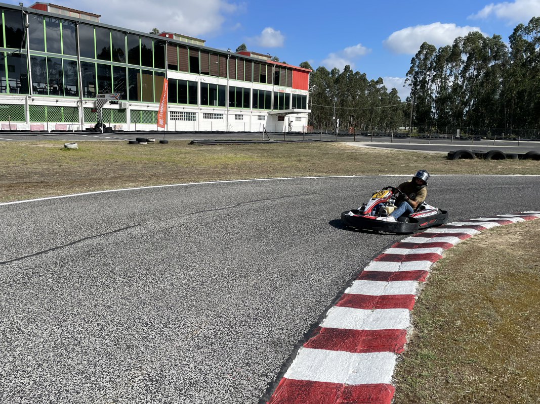 CARACOL RACE5