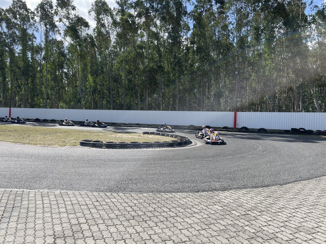 CARACOL RACE13