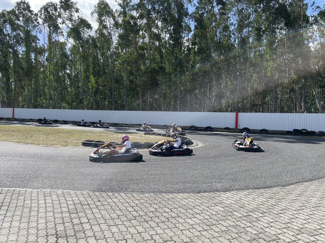 CARACOL RACE14