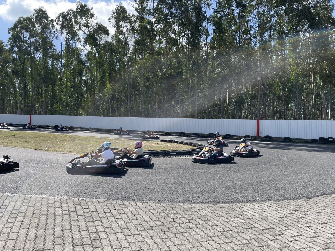 CARACOL RACE16