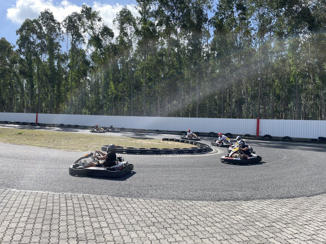 CARACOL RACE18