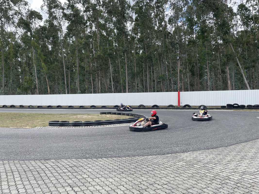 Corrida dos Últimos0