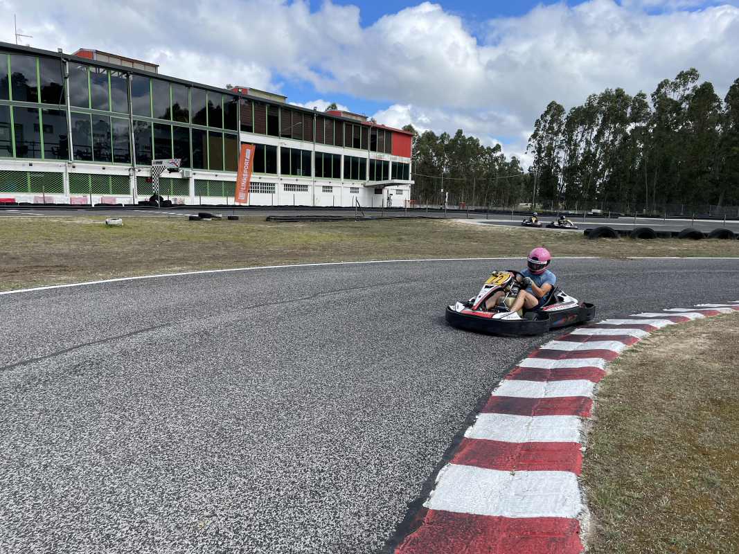 Corrida dos Últimos2