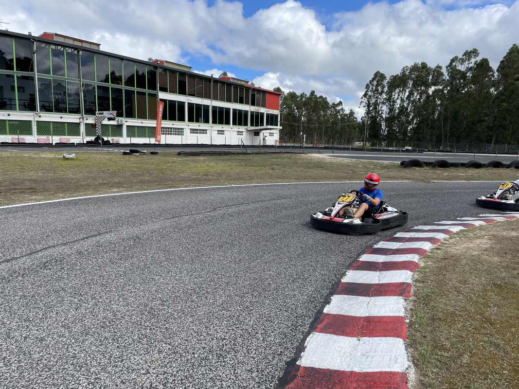 Corrida dos Últimos3
