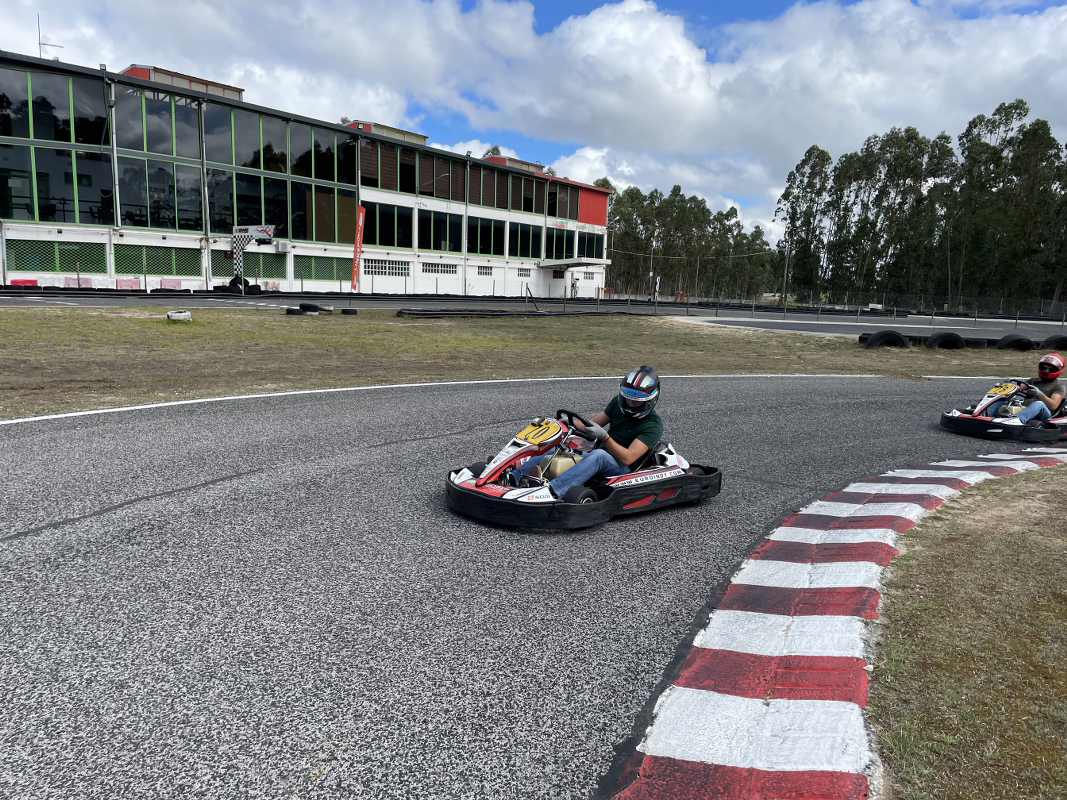Corrida dos Últimos5