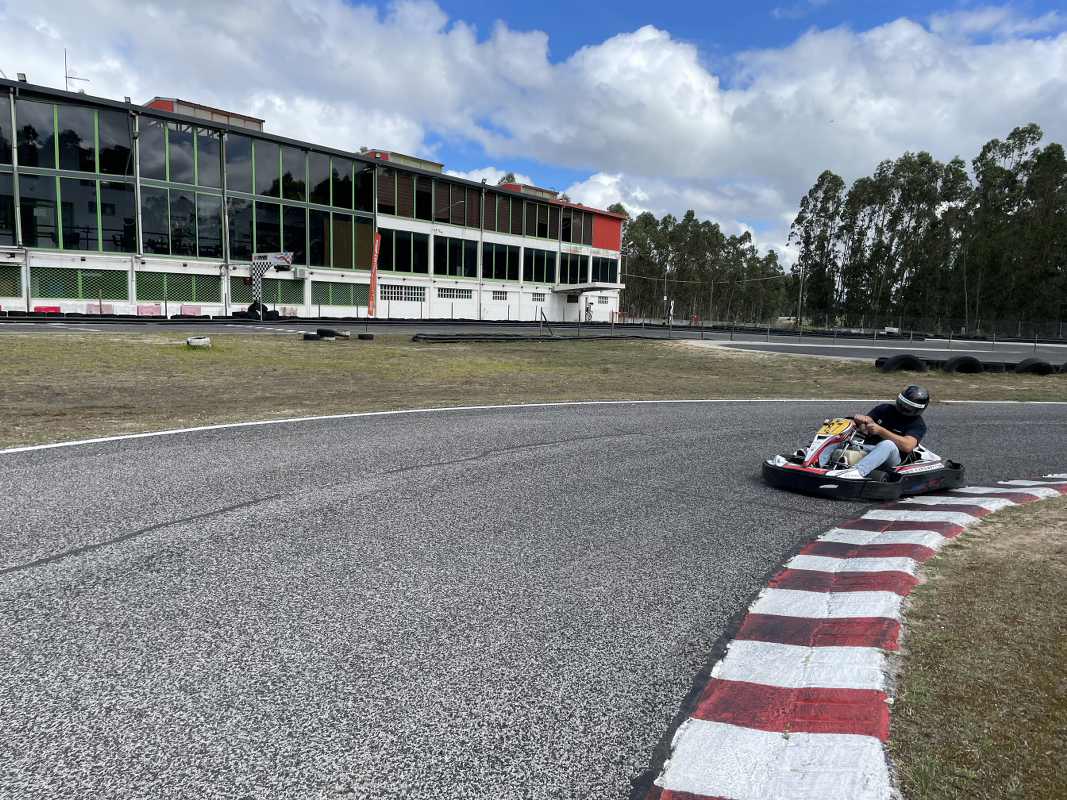 Corrida dos Últimos6