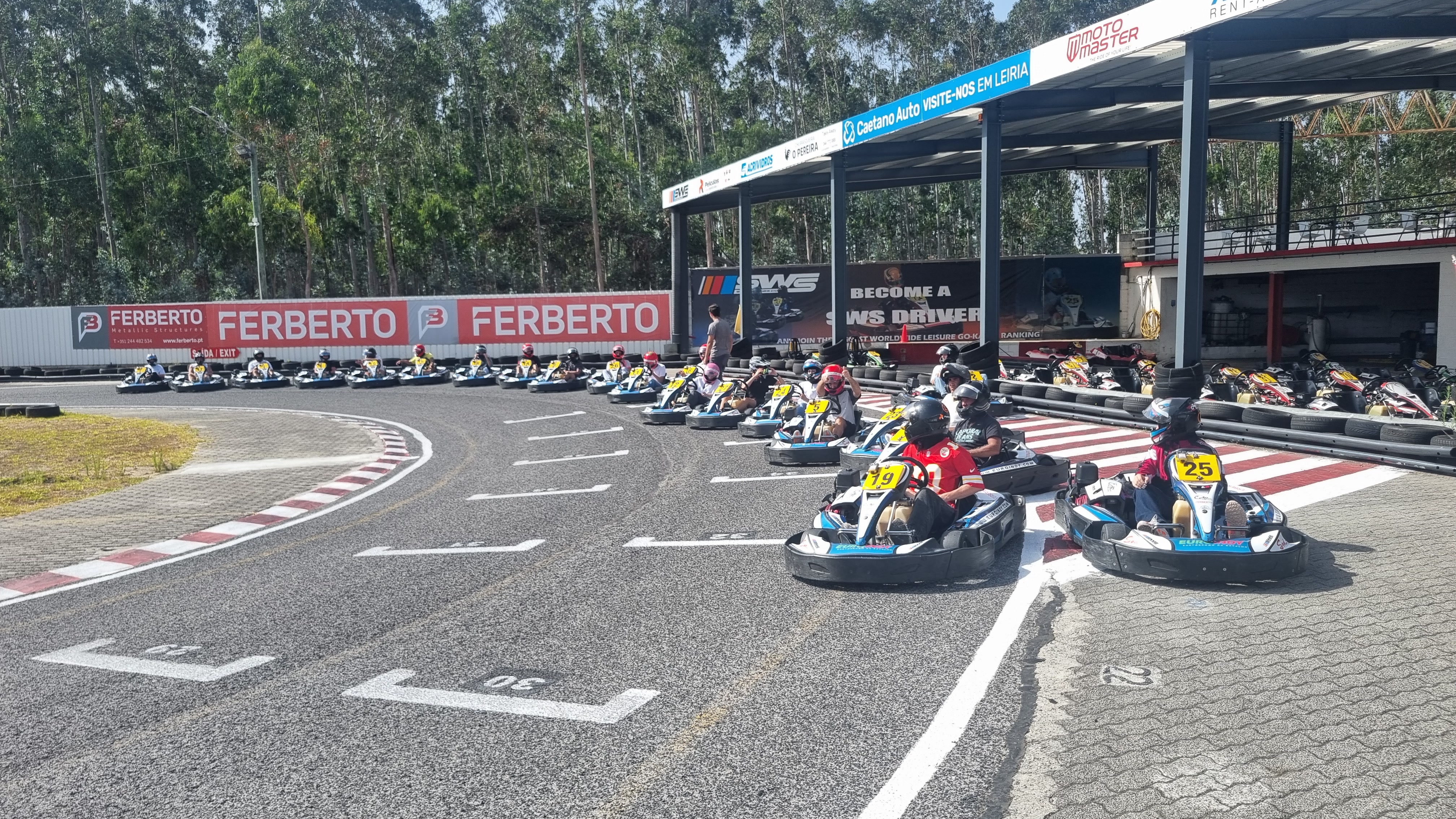 DAVID OLIVEIRA RACE1