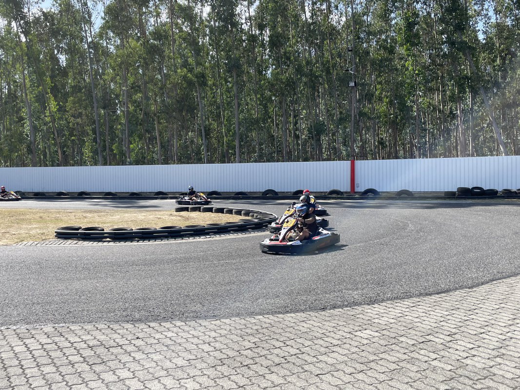 JONY MARQUES RACE13
