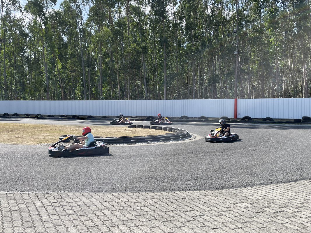 JONY MARQUES RACE14