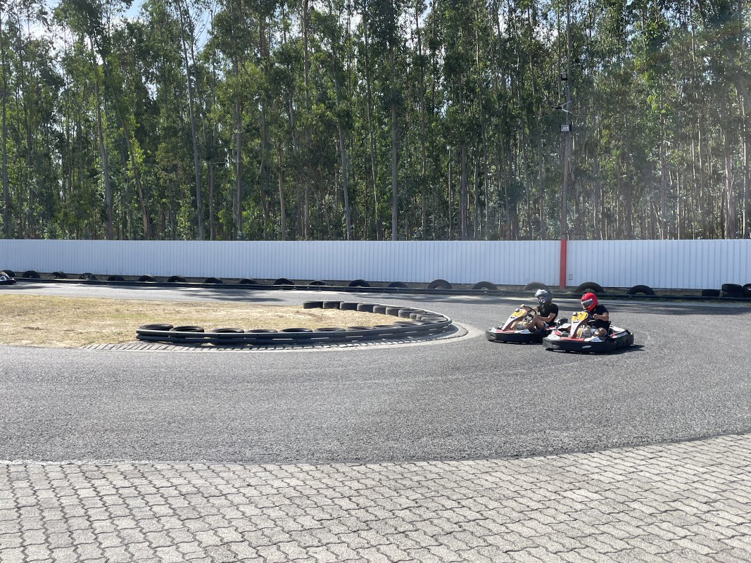 JONY MARQUES RACE15