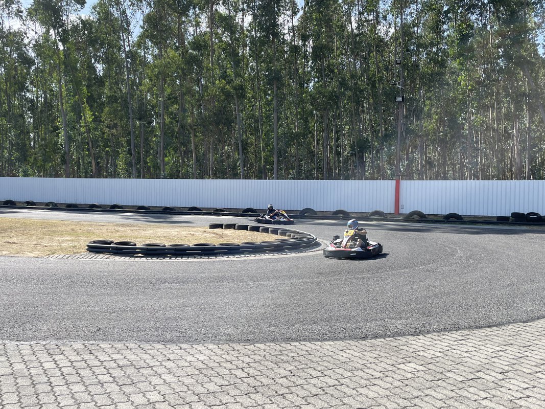 JONY MARQUES RACE17