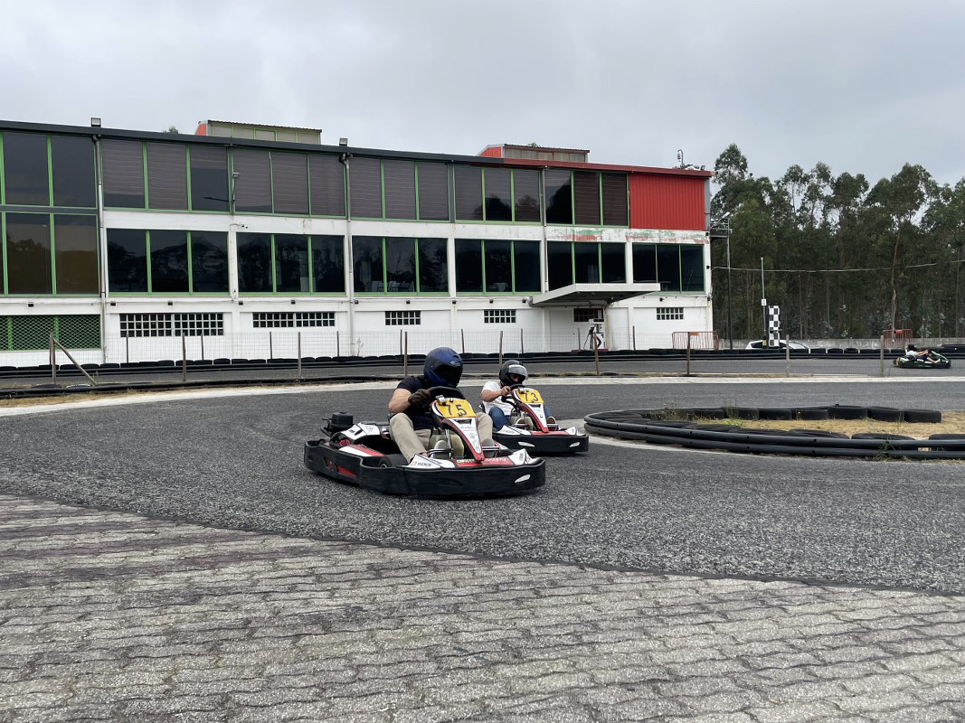 LINKMODEL RACE20