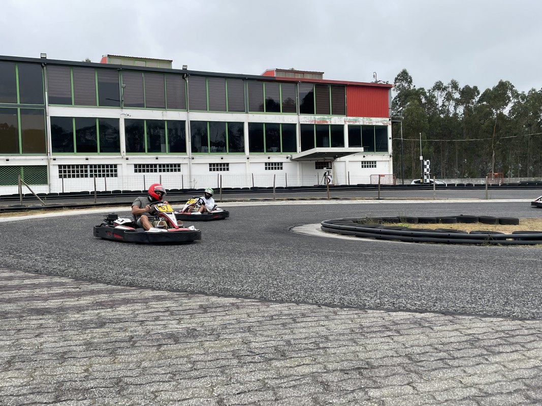 LINKMODEL RACE21