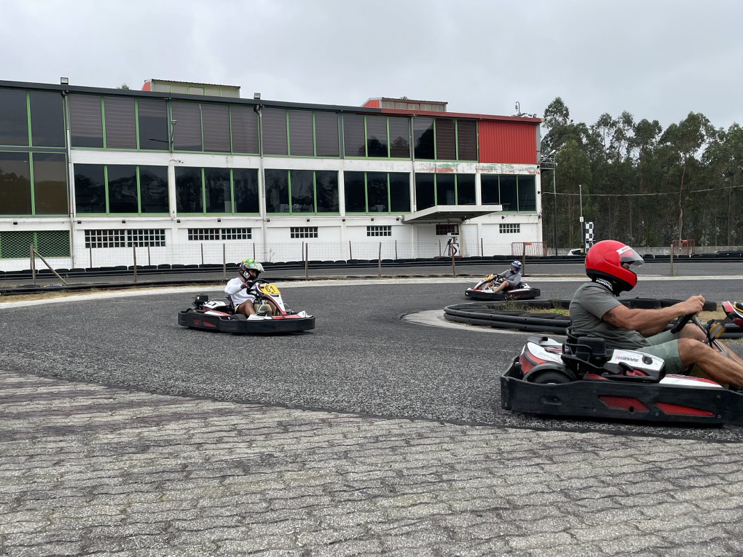 LINKMODEL RACE22