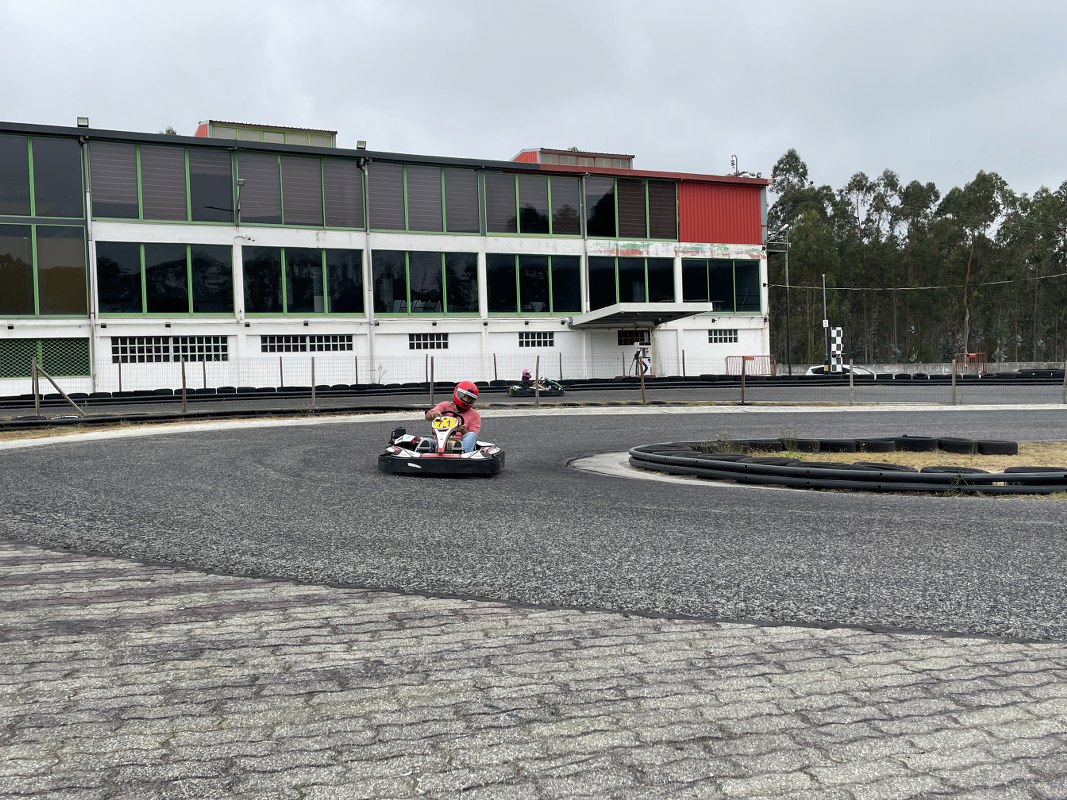 LINKMODEL RACE25