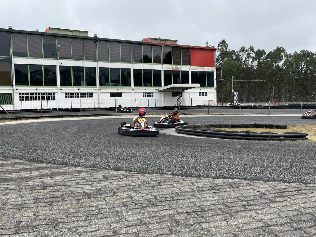 LINKMODEL RACE26